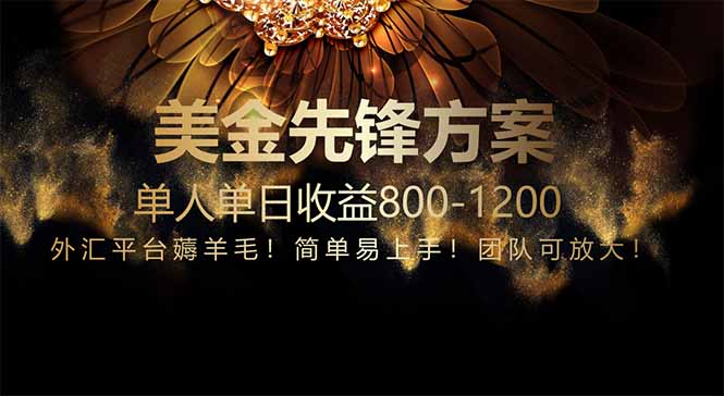 免费技术!小众赛道!一年布局抵三年努力,每日800+ 第1张 免费技术!小众赛道!一年布局抵三年努力,每日800+ 第1张